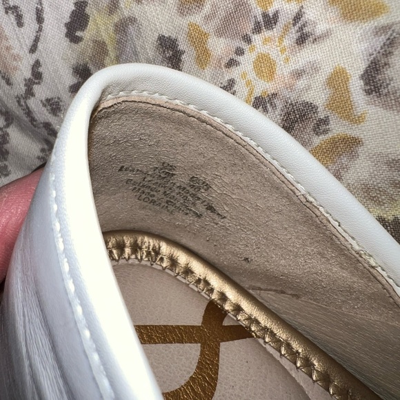 Sam Edelman Lorraine Loafers sz10 - Picture 3 of 5